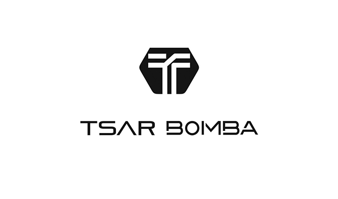 Logo – MTsarbomba